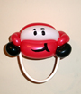 Cars Bracelet Balloon Twisting